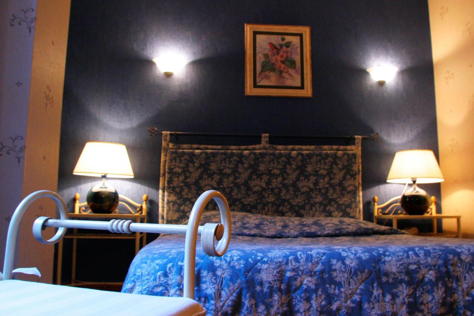 Gincla Logis Hostellerie Du Grand Duc Hotel Restaurant חדר תמונה