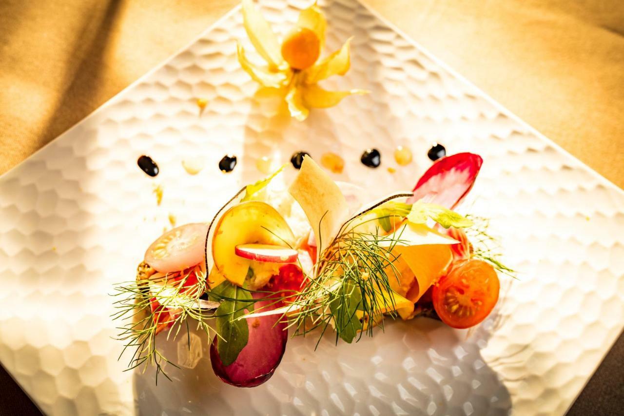 Gincla Logis Hostellerie Du Grand Duc Hotel Restaurant מראה חיצוני תמונה